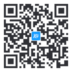 安卓 APP 专属二维码（QR码）